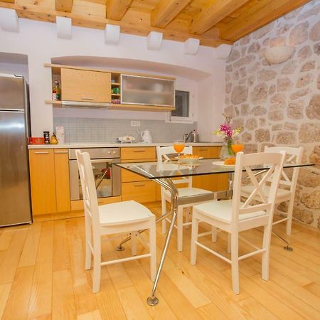 Apartment Sorta Дубровник Екстериор снимка