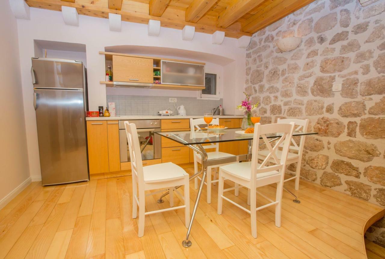 Apartment Sorta Дубровник Екстериор снимка