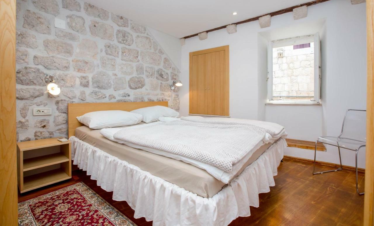 Apartment Sorta Дубровник Екстериор снимка