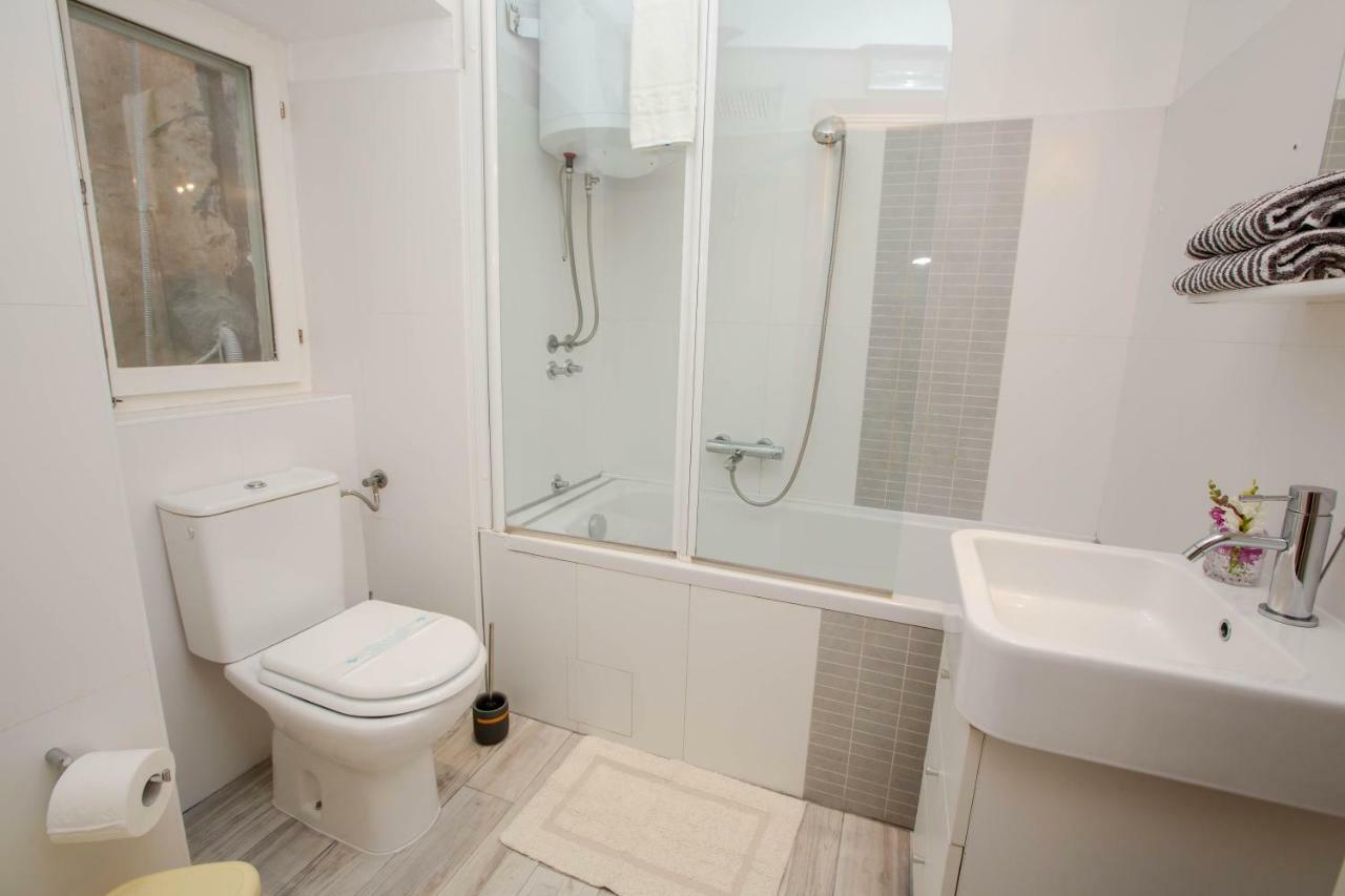 Apartment Sorta Дубровник Екстериор снимка