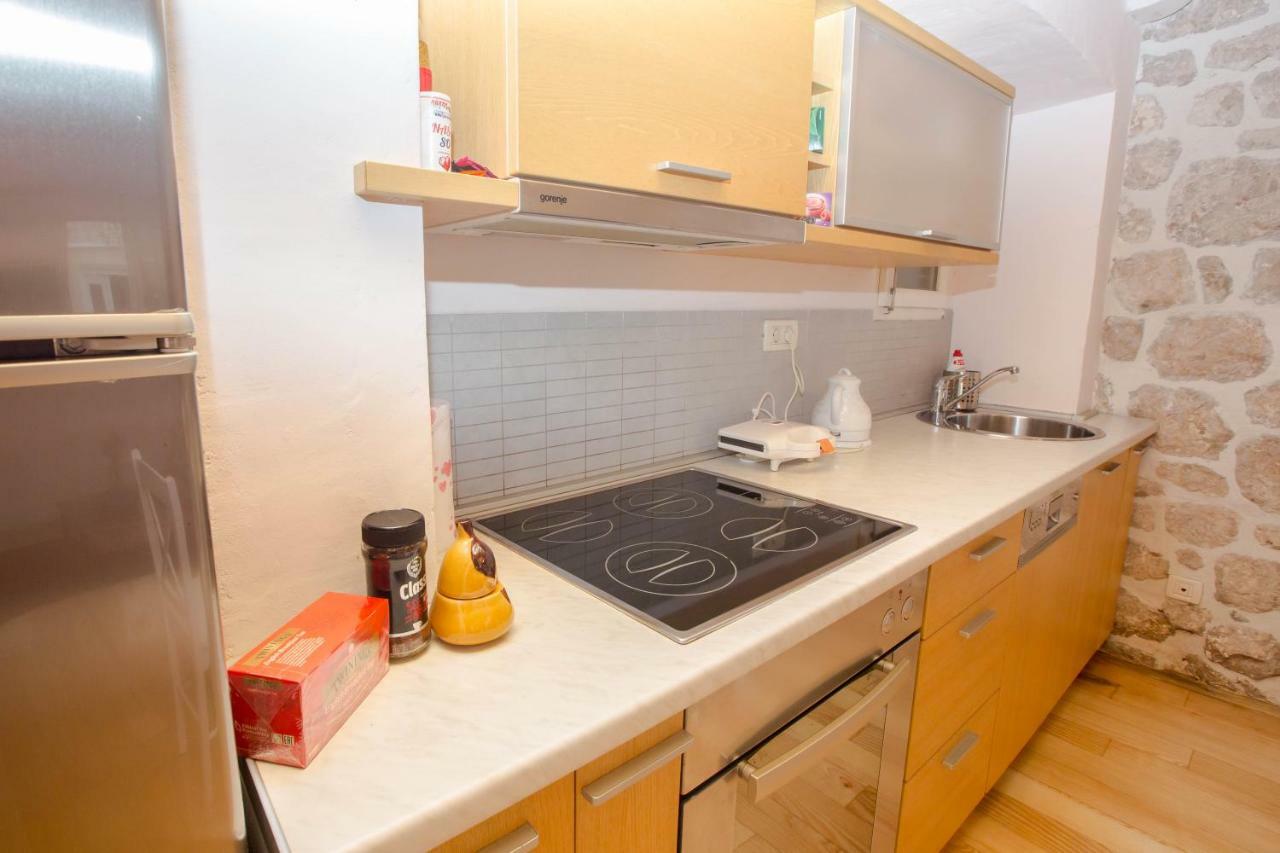 Apartment Sorta Дубровник Екстериор снимка