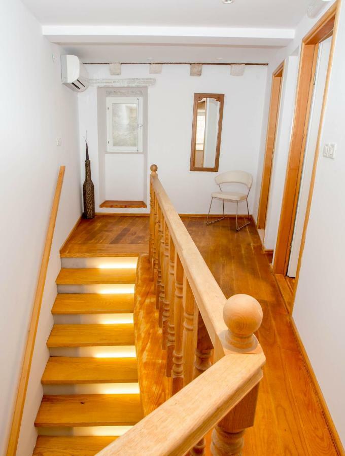 Apartment Sorta Дубровник Екстериор снимка