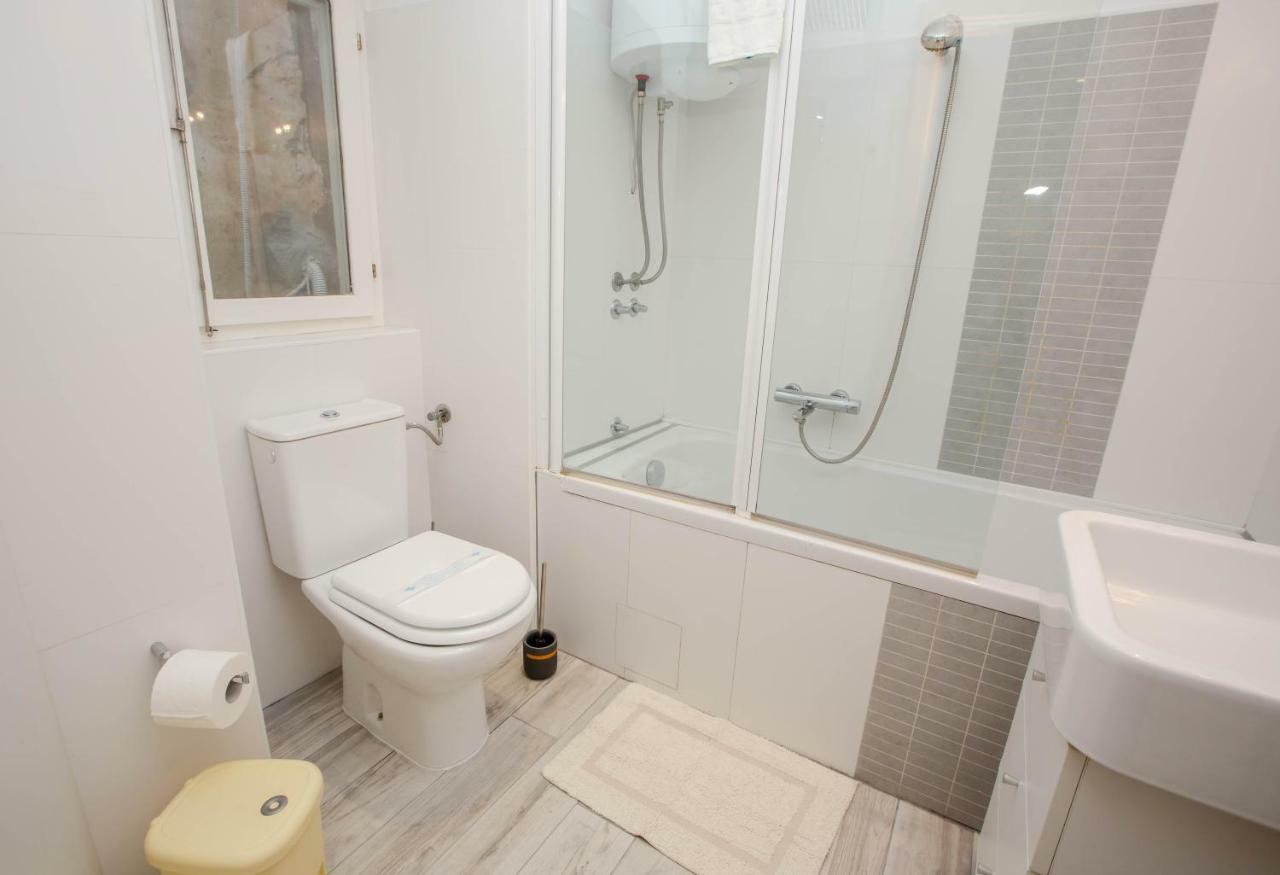 Apartment Sorta Дубровник Екстериор снимка